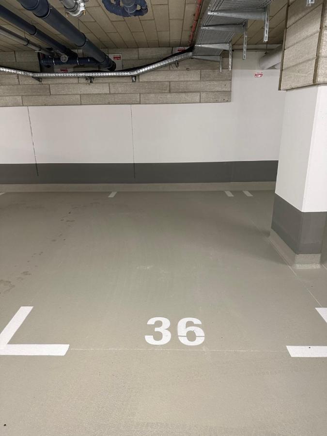 ウィーンForsthaus 28 Free Garageアパートメント エクステリア 写真