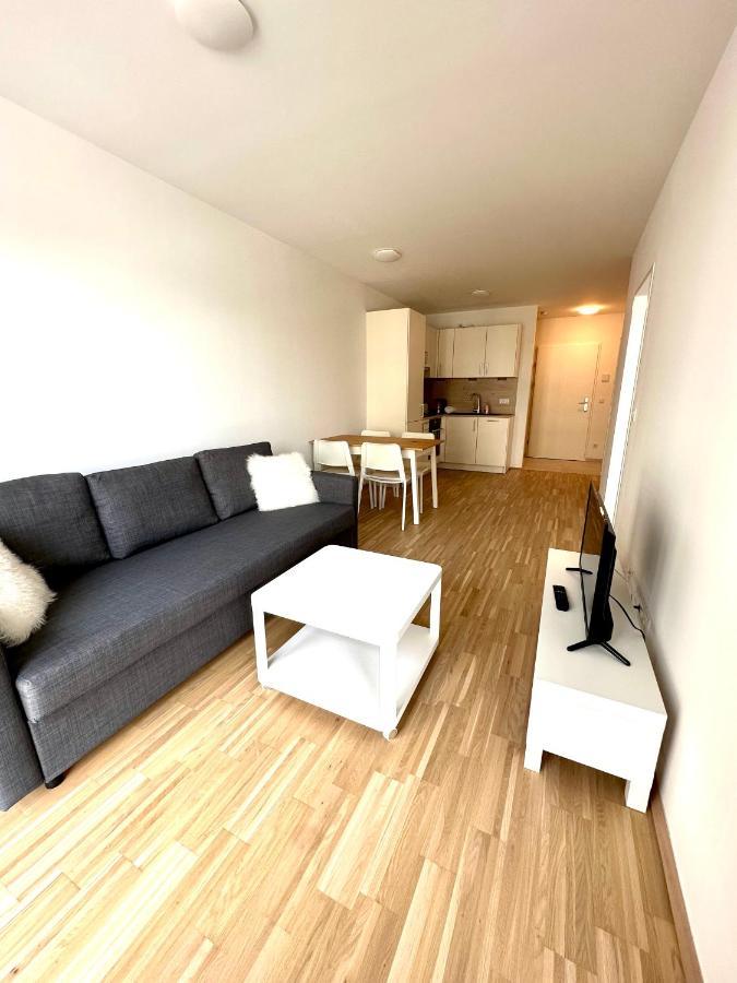 ウィーンForsthaus 28 Free Garageアパートメント エクステリア 写真