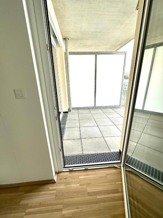 ウィーンForsthaus 28 Free Garageアパートメント エクステリア 写真